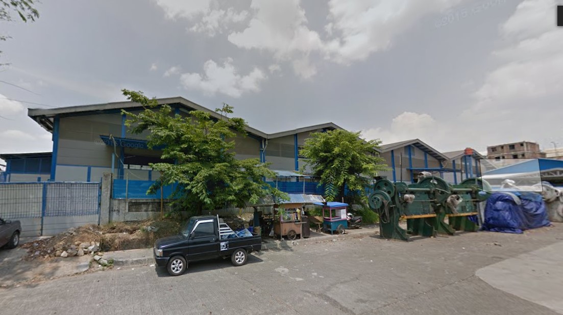 Lowongan Kerja Operator Produksi PT HIKARI METALINDO ...