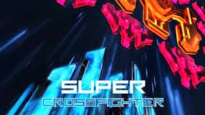 Super Crossfighter
