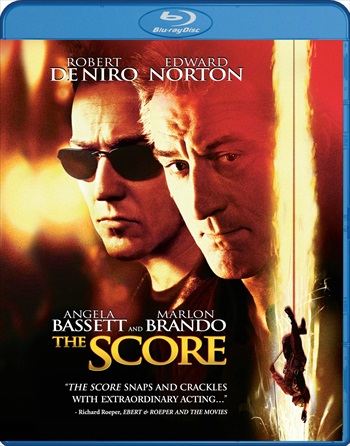 The Score 2001 Dual Audio Bluray Download