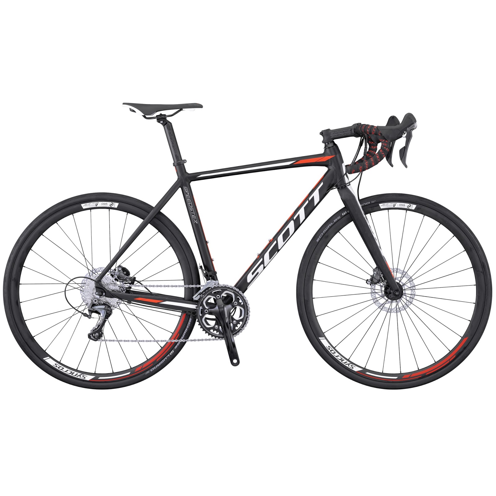 syncros race 27 aero