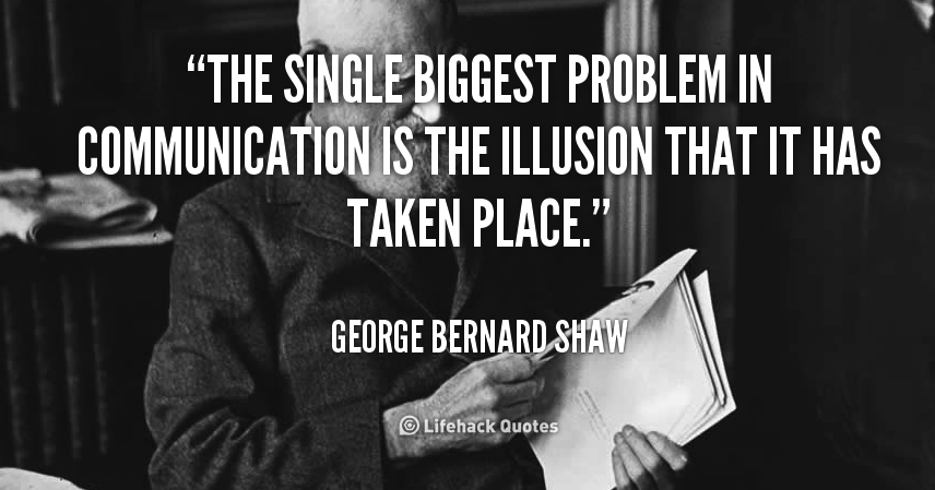 Energy Therapies: Effective Communication