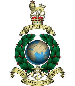 Royal Marines