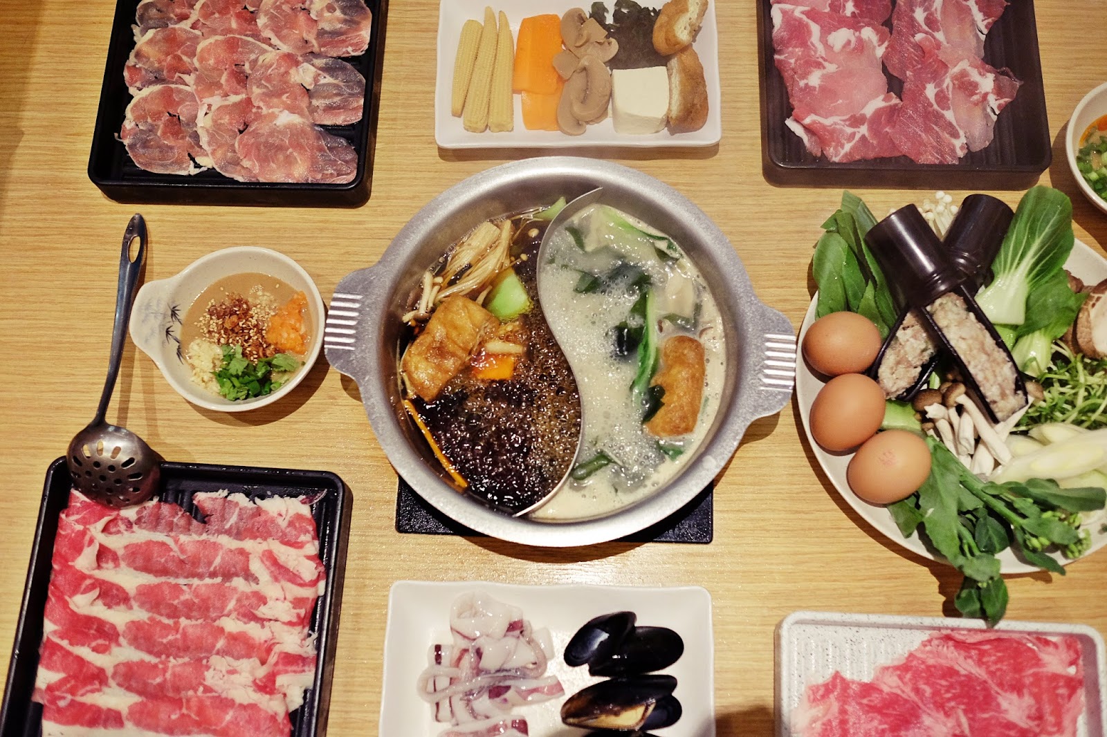 Orchard Central Japanese Food Trail Fundamentallyflawed Singapore Food Blog