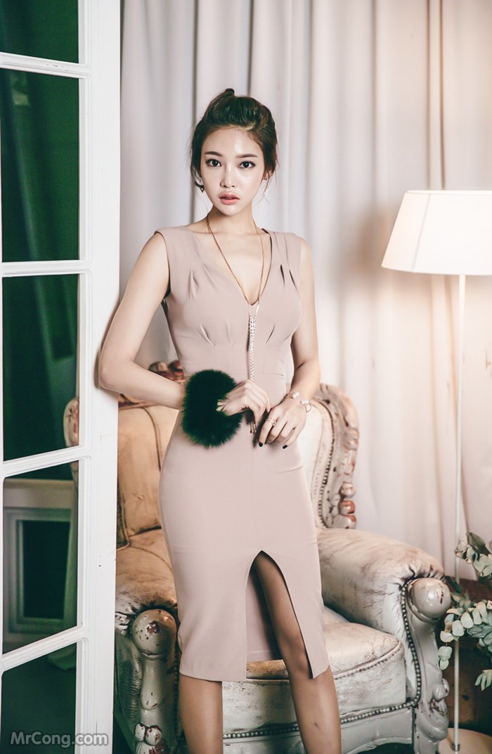 Model Park Jung Yoon in the November 2016 fashion photo series (514 photos) photo 4-14