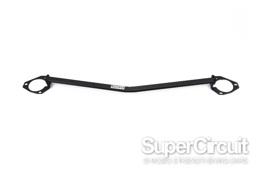 SUPERCIRCUIT CHASSIS STRENGTHENING BARS Honda Civic 1.5T (FC) Front