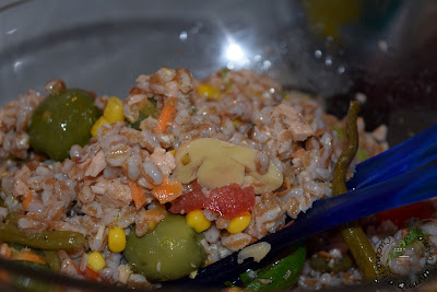 Cucina mia quanto ti amo