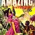 Amazing Adventures #1 - Wally Wood art + 1st issue