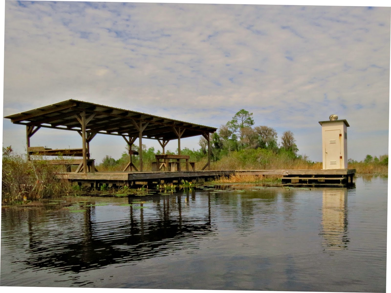 Adventures of a Vagabond Volunteer Wilderness Camping Trip in