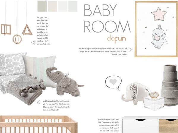 Home Decor: Baby Room Ideas And Tips