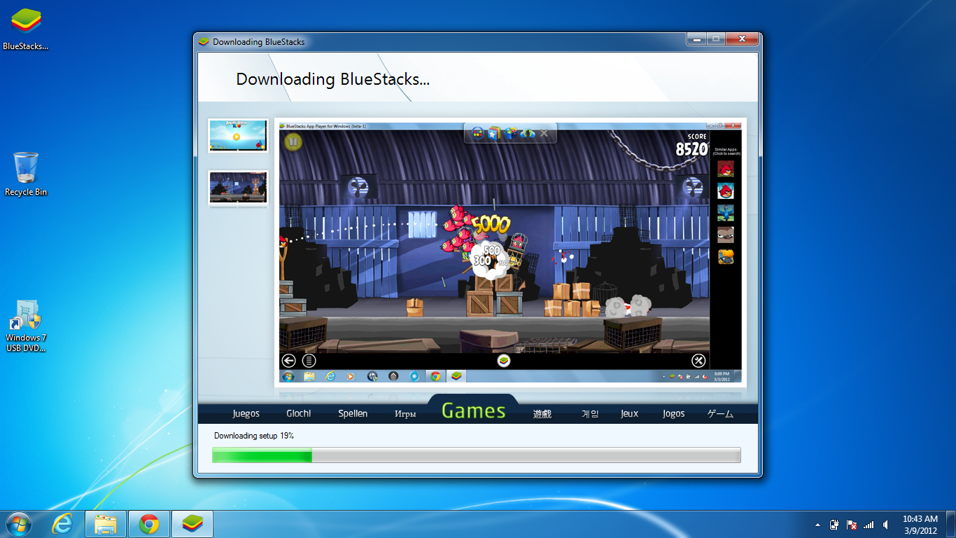 best setup bluestacks lag best setup bluestacks lag