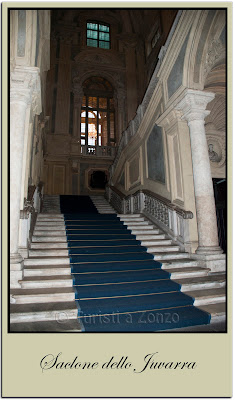 Palazzo Madama nella Torino dei Savoia