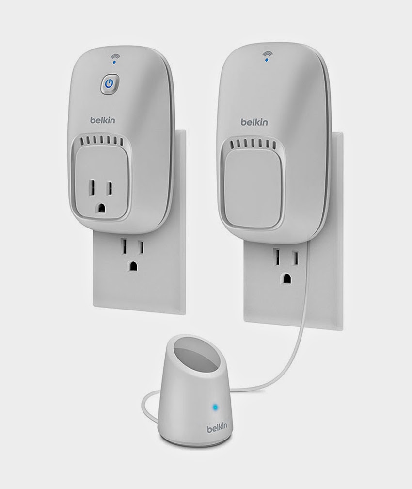 Switched automatic
