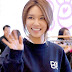 SNSD's SooYoung at Beaming Effect's charity bazaar