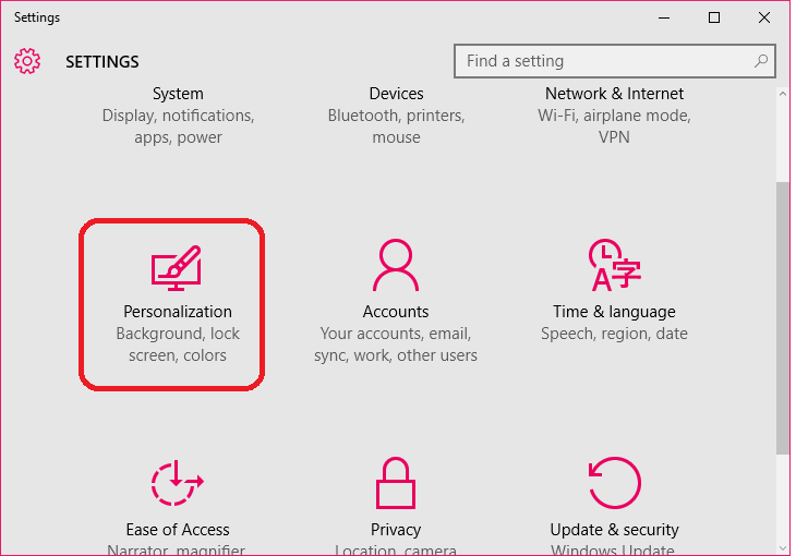 Learn New Things How to Disable Windows 10 Lock Screen Ads, Tips & Picture