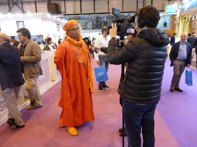 prensa,Fitur 2019, La vuelta al mundo de Asun y Ricardo, vuelta al mundo, round the world, mundoporlibre.com