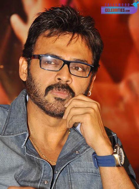 Venkatesh Next Movie Confirmed ! Venkatesh Next Movie Confirmed !