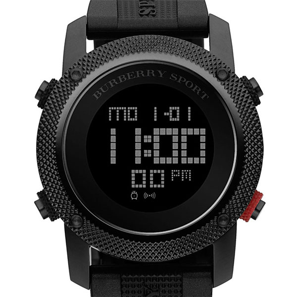 Type of Watch Digital watch