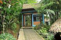 Ciparay Hot Springs, Bogor