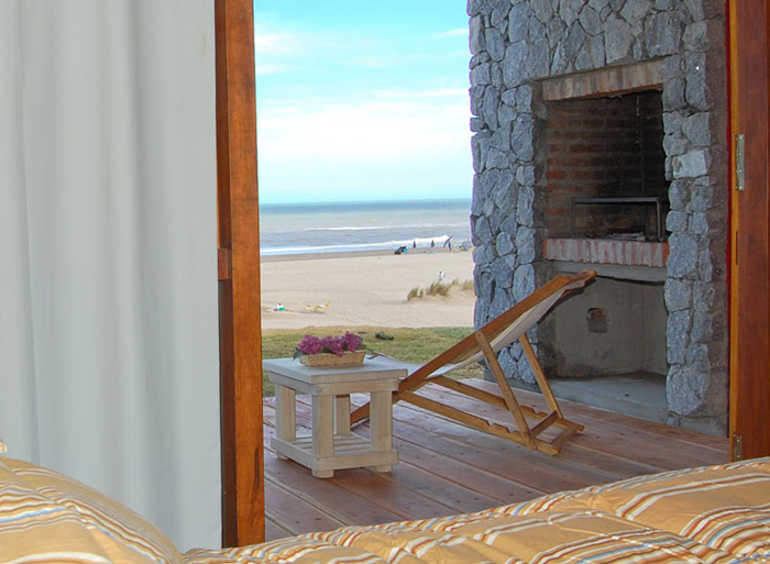 ESTILO RUSTICO: NUEVAMENTE PATIOS RUSTICOS II