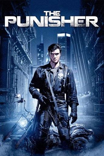 The Punisher (1989) ταινιες online seires xrysoi greek subs