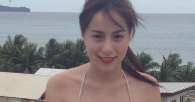 Picture Of Cristine Reyes Pussy 60