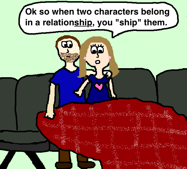 Mayor Gia How to Ship Properly