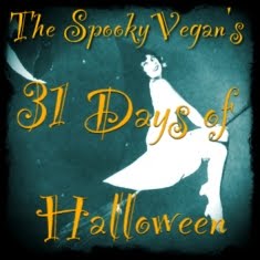 31 Days of Halloween Posts