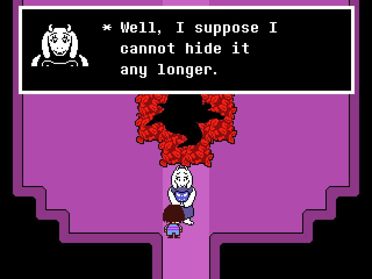 undertale game play free online