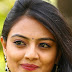 Beautiful Tamil Girl Nikitha Narayan Smiling Face Close Up Stills
