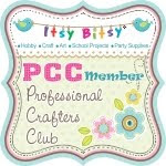 PCC Member- Itsy bitsy