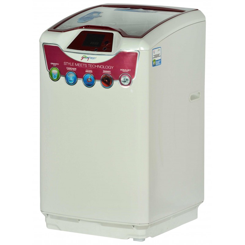 Godrej Washing Machine Service June 2017