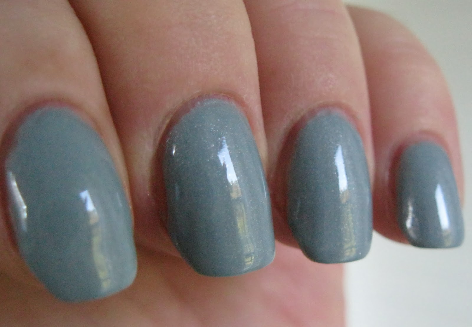 Lacquer Slacker Liz Butter London Lady Muck