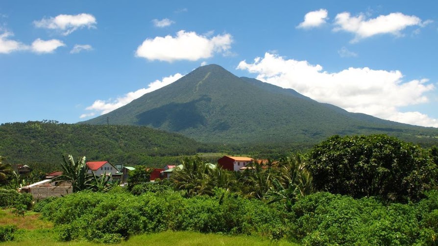 Five Mystical Mountains in the Philippines Wazzup Pilipinas News and