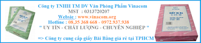 đại lý giấy bãi bằng