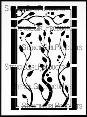 http://www.stencilgirlproducts.com/Boxed-Vines-Stencil-Cecilia-Swatton-p/l247.htm