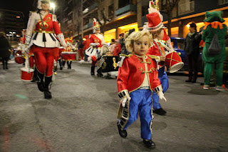 Carnaval de Barakaldo