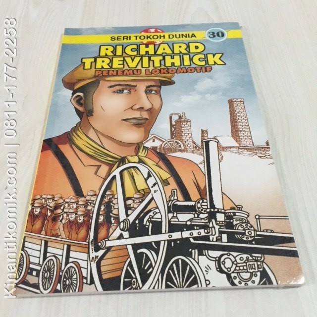 Jual Novel 22 Maret 2015