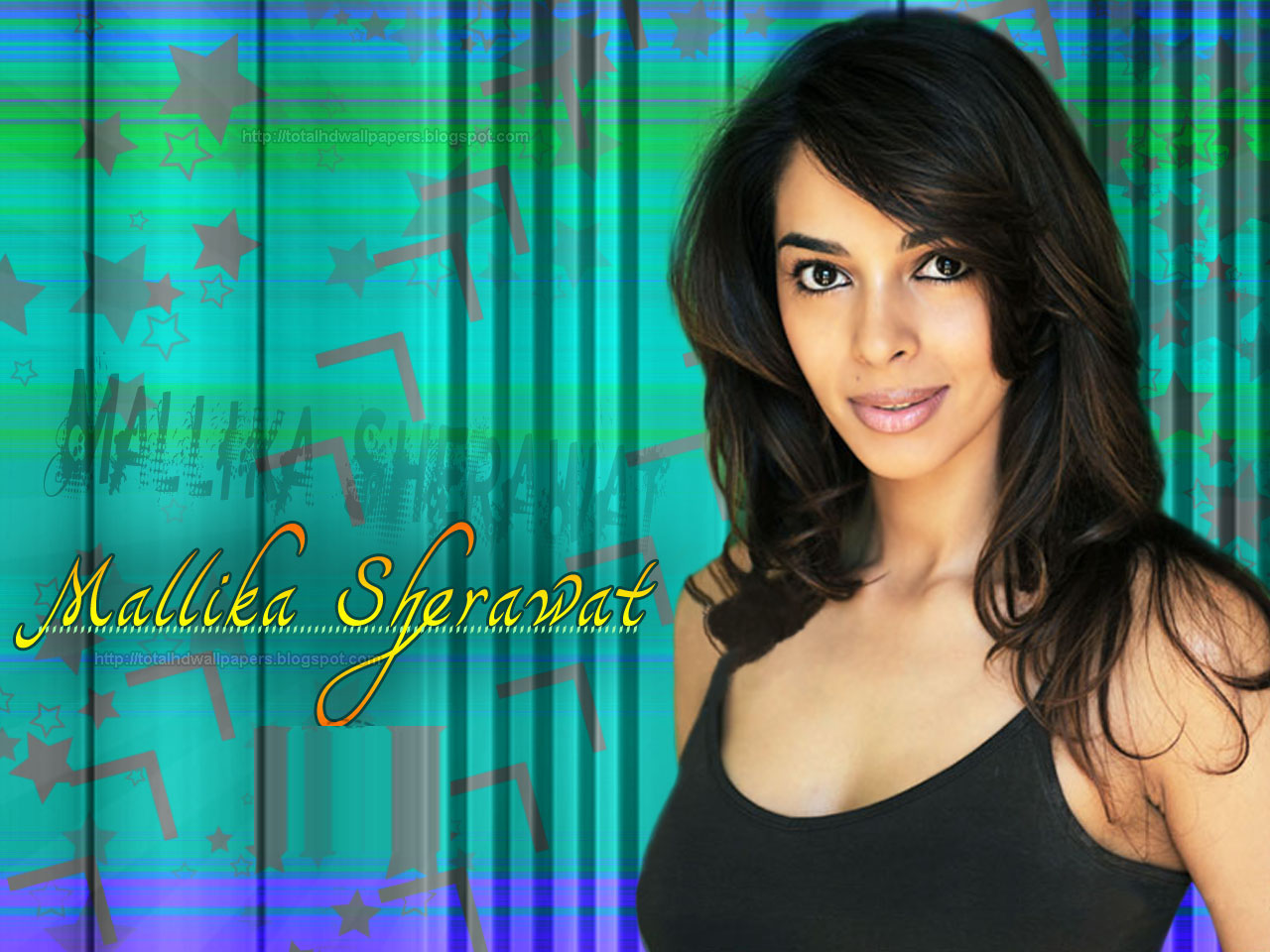 Bollywood Actress High Quality Wallpapers: Mallika Sherawat HD Wallpapers
