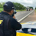 PRF inicia Operação Carnaval nas rodovias do Piauí