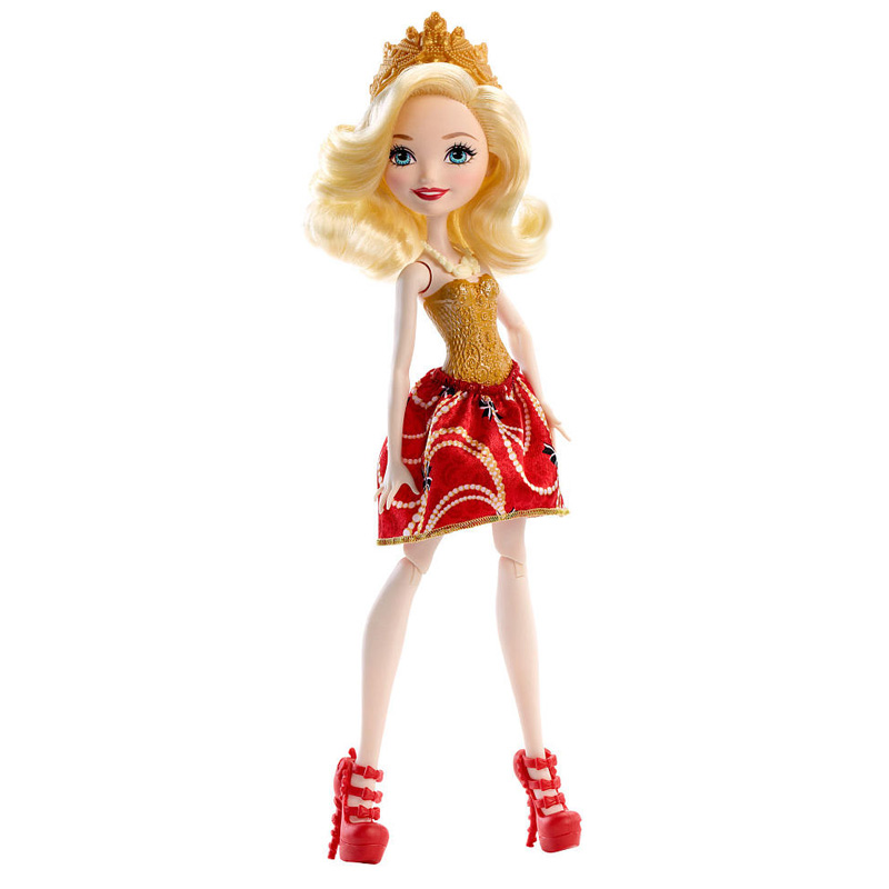 Ever After High Budget Basic & Other Dolls Choose from Various 