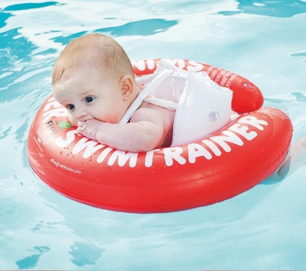 Παιδιά σε καλοκαιρινή διάθεση