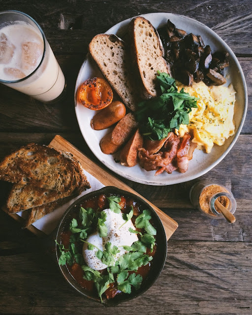 BANDUNG FOOD DIARY (26-28 DECEMBER 2015) - eatandtreats - Indonesian