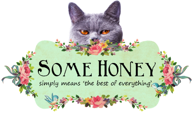 SomeHoney.co.uk