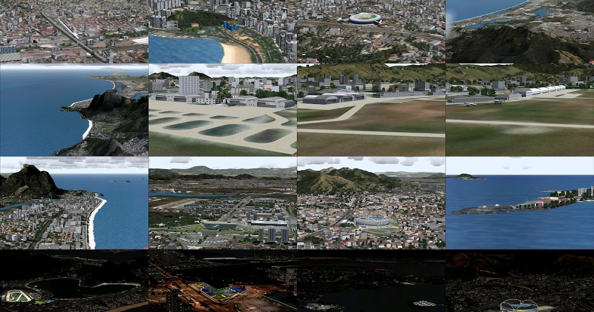 fsx rio de janeiro scenery fs2004 downloads fsx rio de janeiro scenery fs2004 downloads
