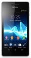 Sony LT25i Xperia V