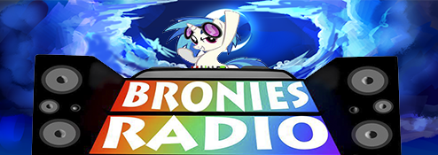 Bronies Radio