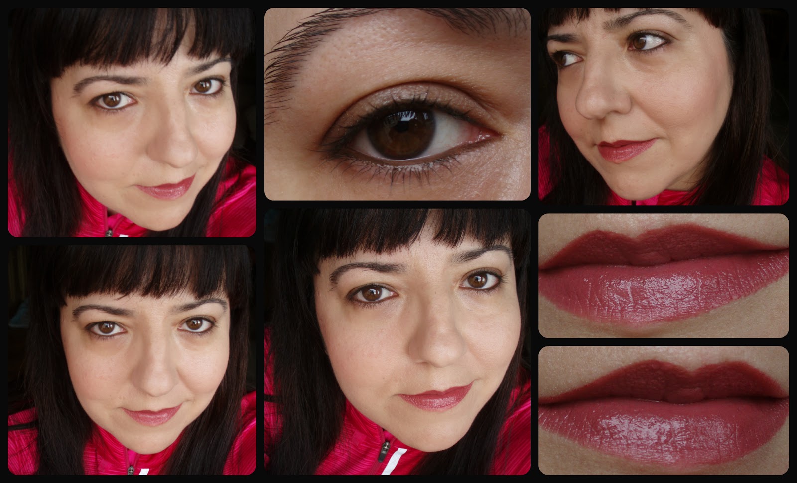 Deborah Milano Nagellack 7 Days Long – Langanhaltend & Shock-resistant | Mit Großem Pinsel