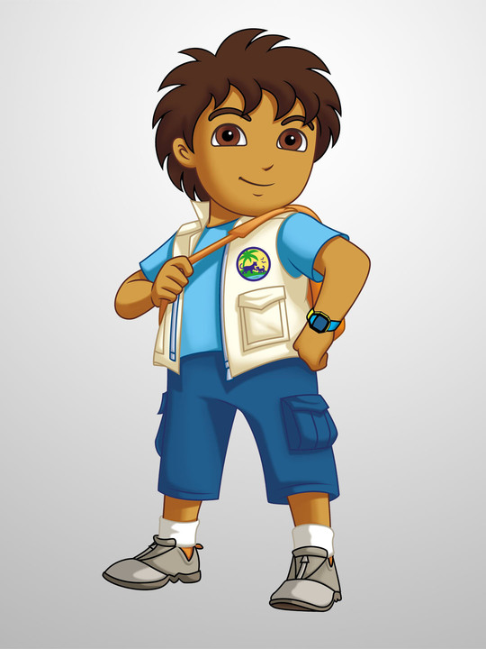 Cartoon Characters: Other Pictures 3