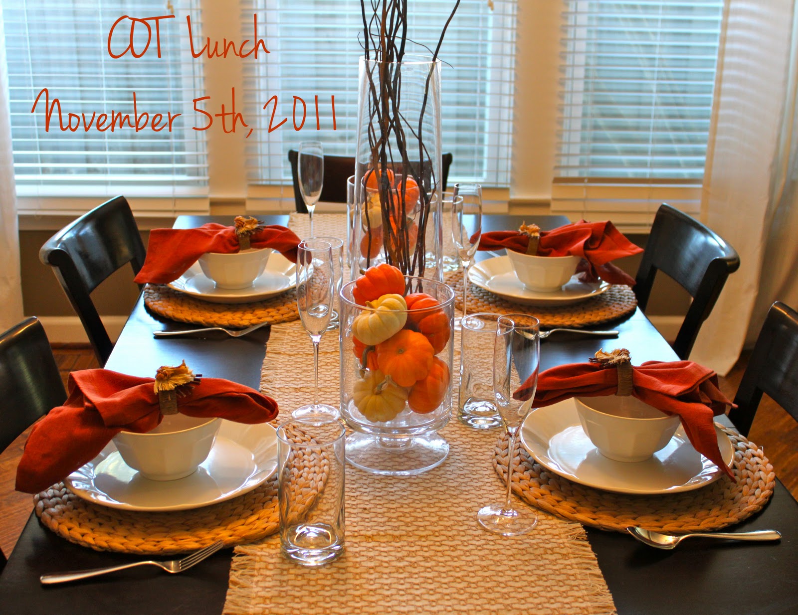 Daily Dimples Ladies Lunch