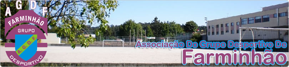 Associação Do Grupo Desportivo De Farminhão